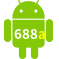 Aplicativo 688a para Android