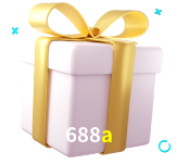 Receba seus bônus de boas-vindas no 688a